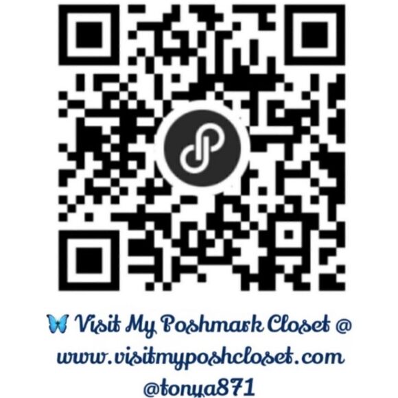 🦋 New Pioneer Woman Gray Gingham Dinner Plates, Set of 4 - Picture 7 of 7